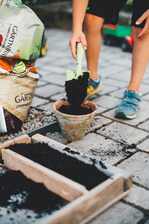 Beginner Tips for Composting at Home: Easy Steps to Start Today